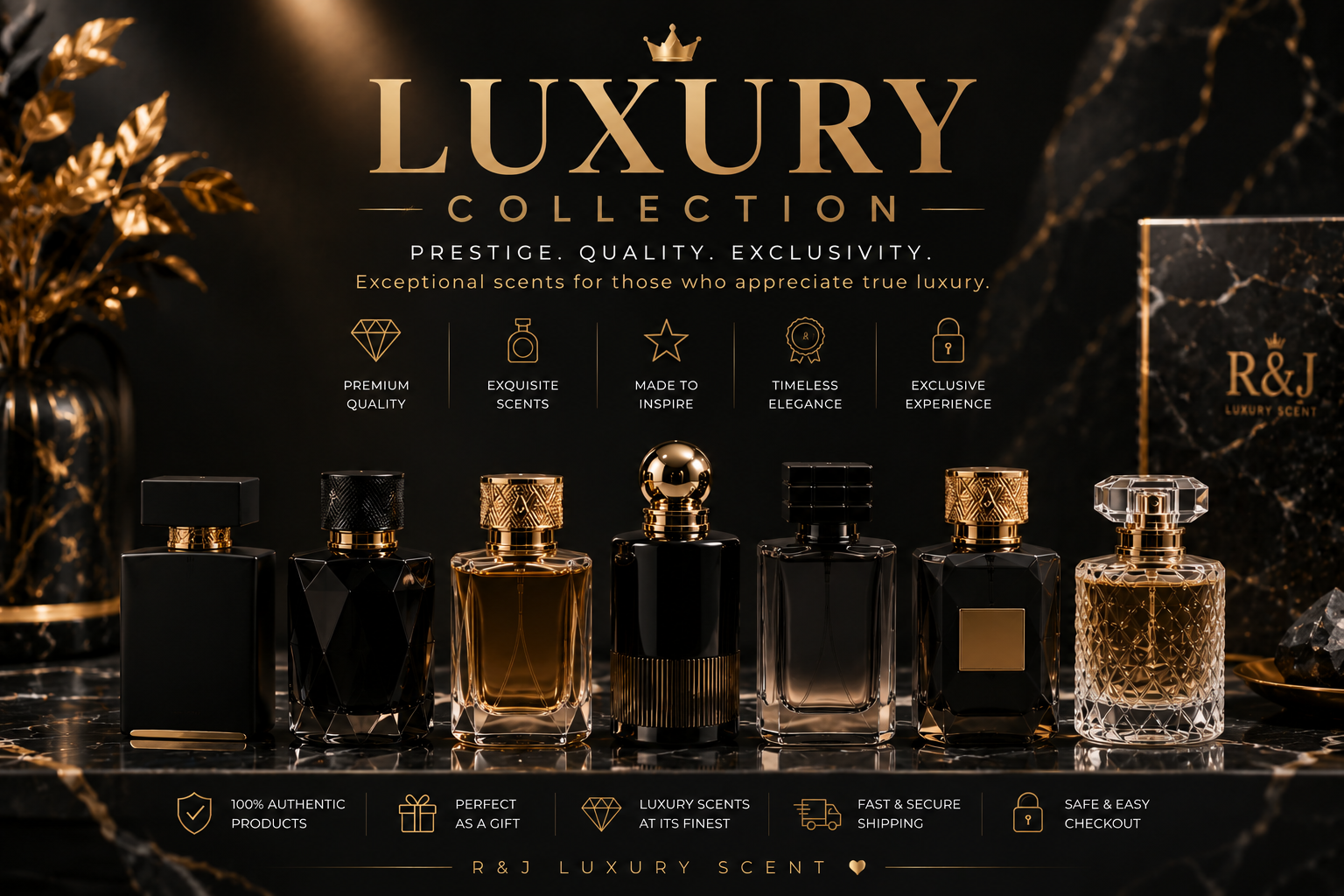 Luxury Collection