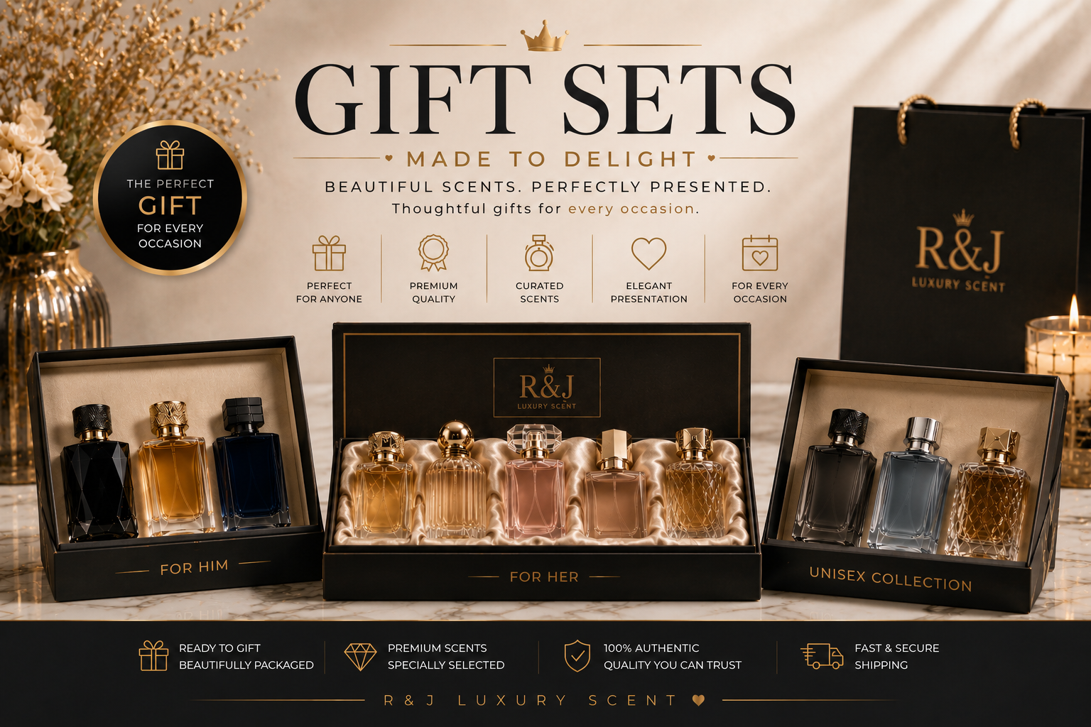 Gift Sets