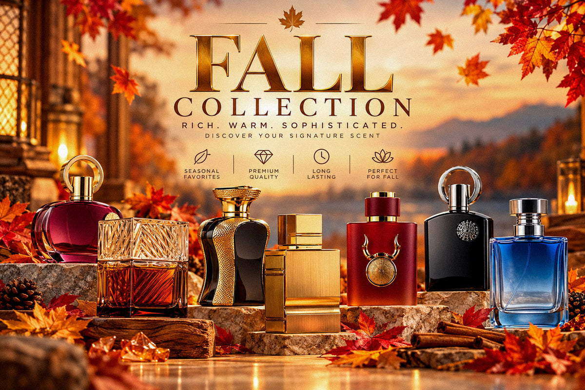 Fall Collection
