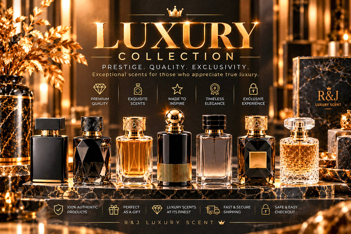 Luxury Collection