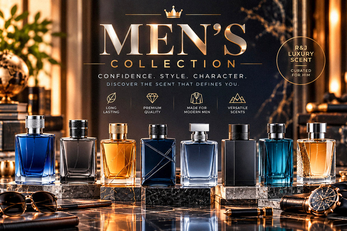 Men's Collection