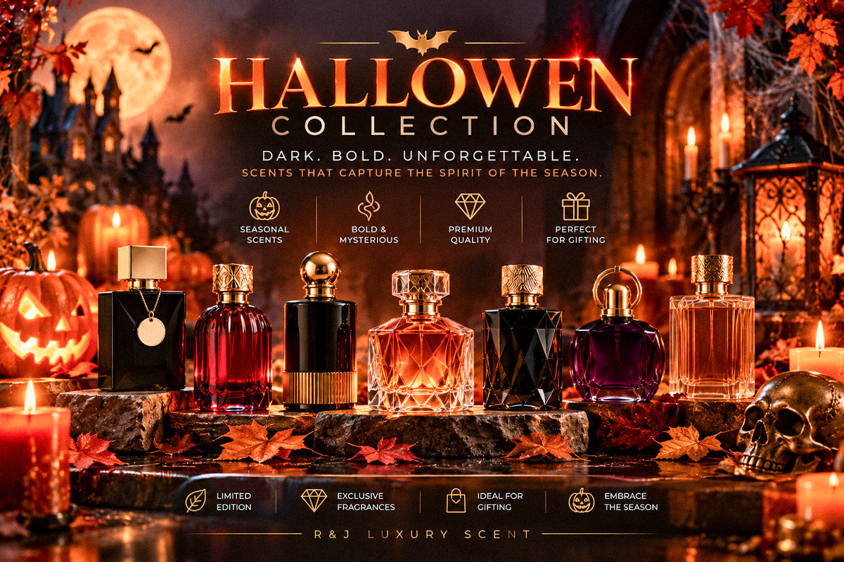 Halloween Collection