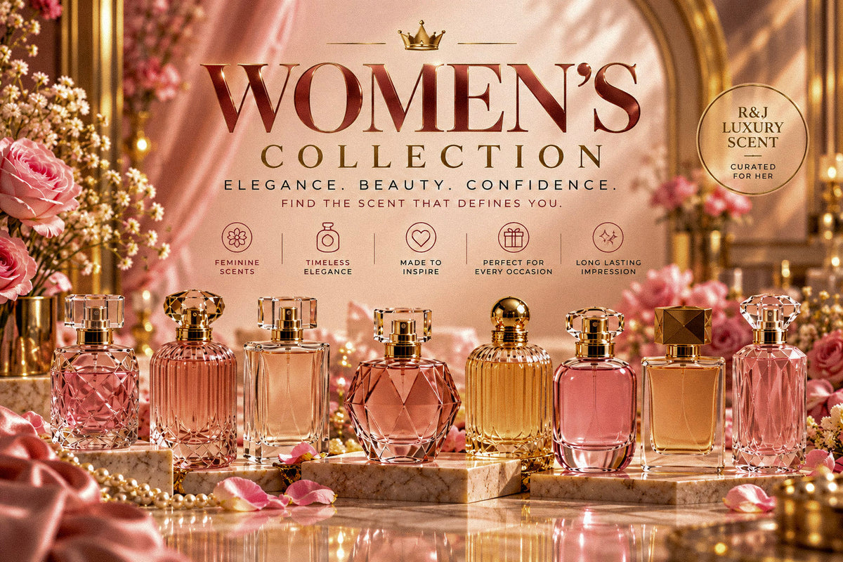 Women's Collection
