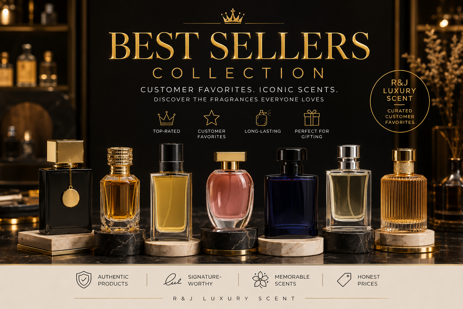 Best Seller