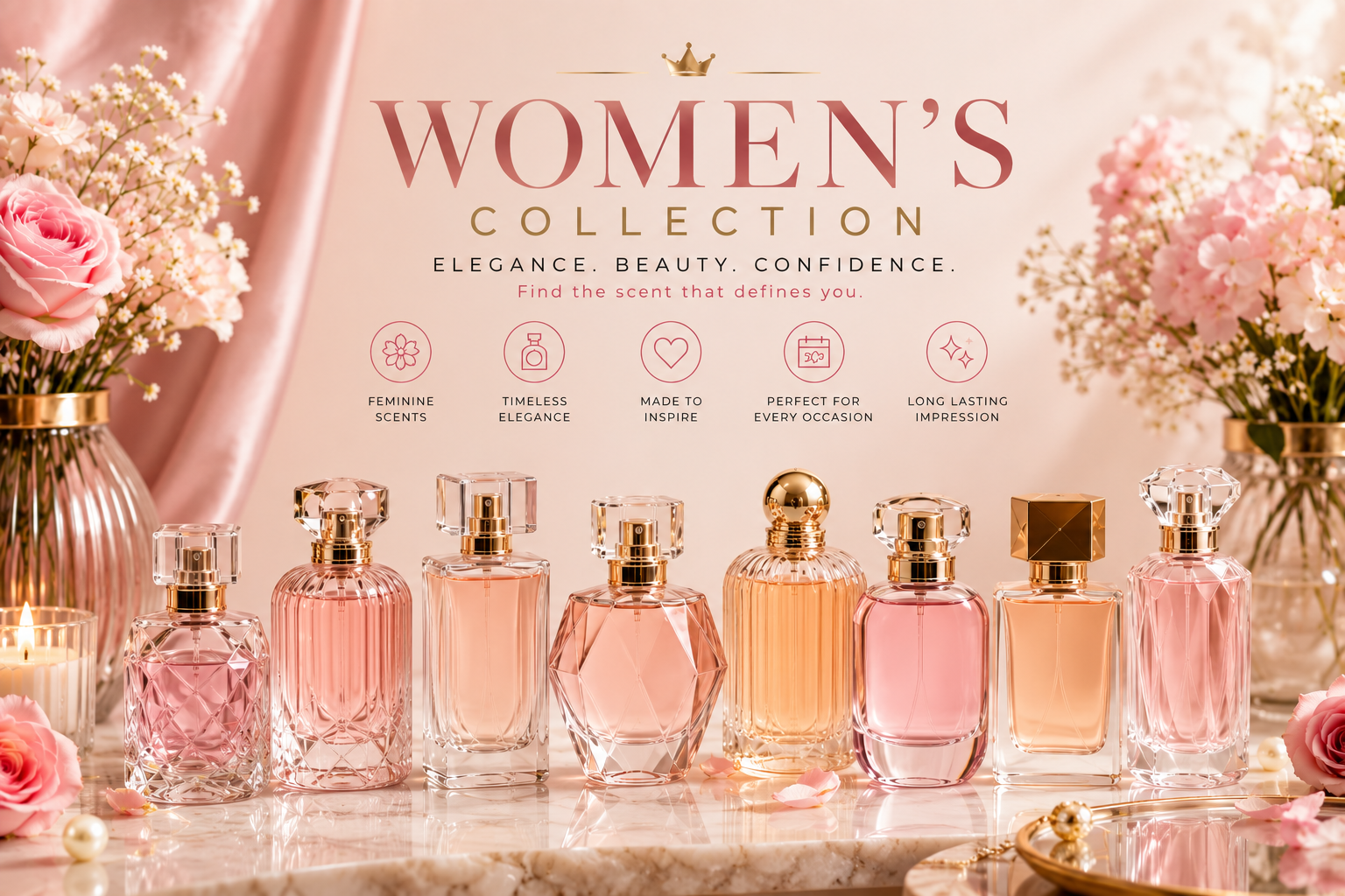 Women's Collection