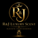RJ Luxury Scent - Home