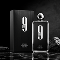 AFNAN 9PM 3.4oz edp SPRAY (BLACK) M