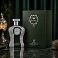 AFNAN III HIS HIGHNESS GREEN 3.4oz edp SPRAY M