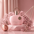 AFNAN SUPREMACY PINK 3.4 OZ. EDP FOR WOMEN