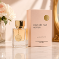 BY Sterling Parfums ARMAF CLUB DE NUIT(W)EXTRAIT DE PARFUM CONCENTRATED SP 0.6 fl. oz