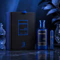 BHARARA BLUE 3.4 OZ. EAU DE PARFUM SPRAY FOR MEN