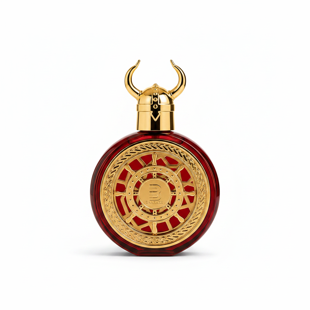 Bharara Viking Kashmir – Front View