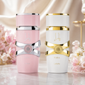 BUNDLE OF LATTAFA Yara ,MOI, EACH 3.4OZ. EDP Women