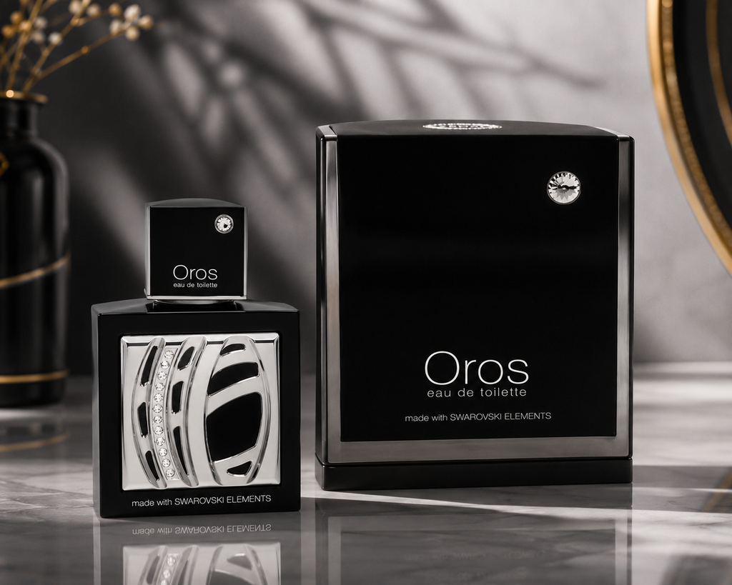 Armaf Club de Nuit Oros - 2.9 oz EDT for Women