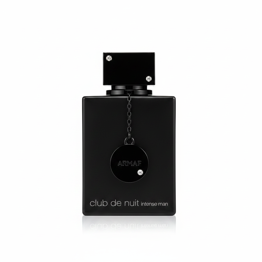 Club de Nuit Intense Man – Front View