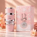 LATTAFA Yara 3.4OZ. EDP Women
