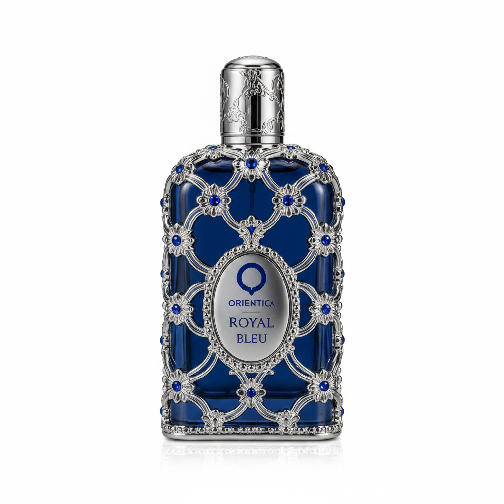 Orientica Royal Bleu – Front View