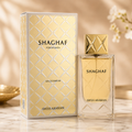 SWISS ARABIAN SHAGHAF 2.5OZ EDP W